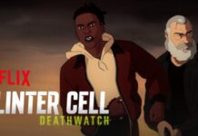 splinter cell deathwatch saison 2