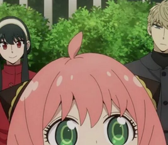 spy x family saison 3 episode 2