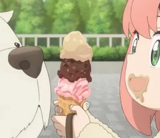 spy x family saison 3 episode 5