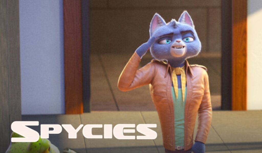 spycies suite