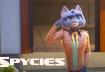 spycies suite