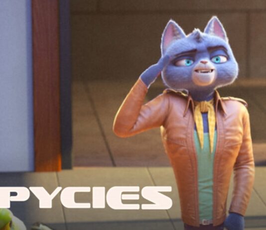 Spycies 2 : Quelle date de sortie ? Une suite prévue ? spycies suite