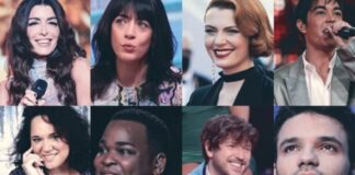 star academy gagnants