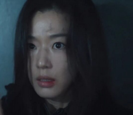 tempest saison 1 fin