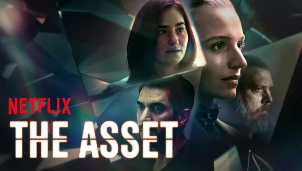 the asset saison 2