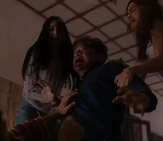 The Elixir : Explication de la fin ! Qui est mort ? the elixir fin