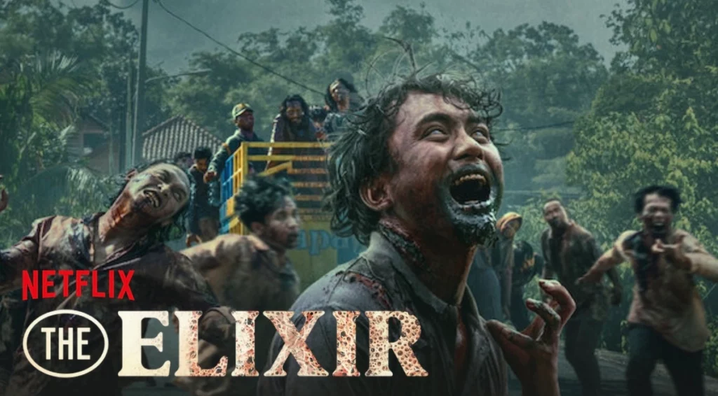 the elixir suite