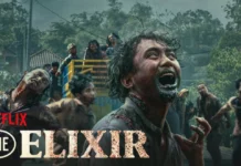 the elixir suite