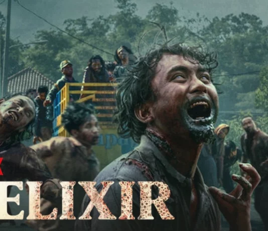 Quelle date de sortie pour la suite de The Elixir ? the elixir suite