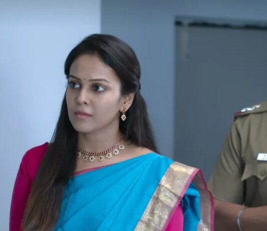 the game you never play alone saison 1 fin