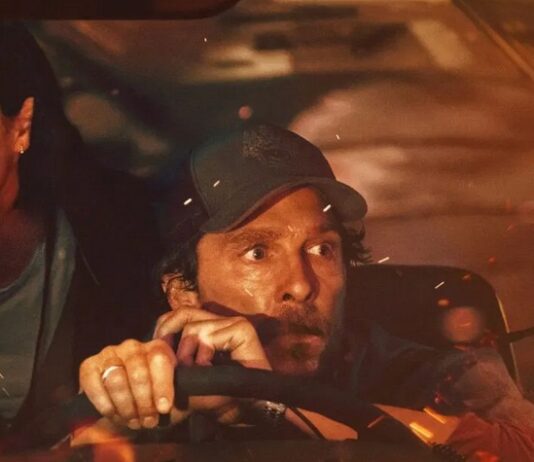 The Lost Bus : Explication de la fin ! Qui est mort ? the lost bus fin