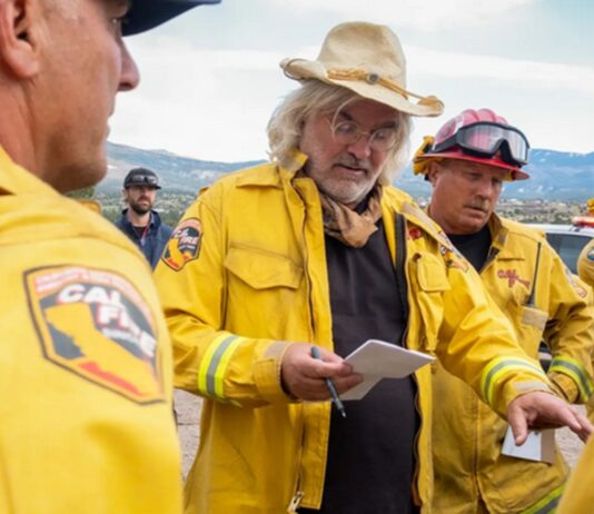 The Lost Bus : Est ce inspiré d’une histoire vraie ? the lost bus histoire vraie