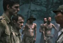 the narrow road saison 1 fin