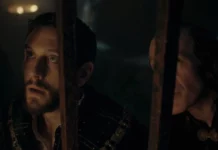 the witcher creature fin saison 4