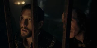 the witcher creature fin saison 4