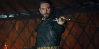 the witcher saison 4 fin