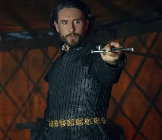 The Witcher Saison 4 : Explication de la fin ! Qui est mort ? the witcher saison 4 fin