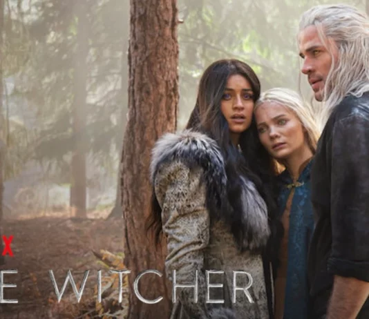 The Witcher Saison 5 : Quelle date de sortie Netflix ? the witcher saison 5