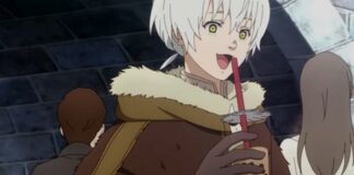 to your eternity saison 3 episode 2