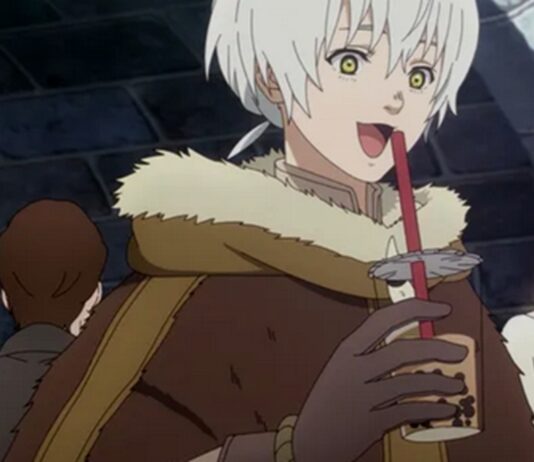 to your eternity saison 3 episode 2