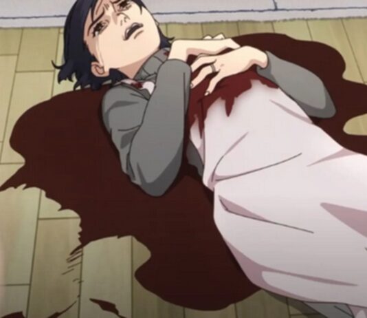 to your eternity saison 3 episode 4