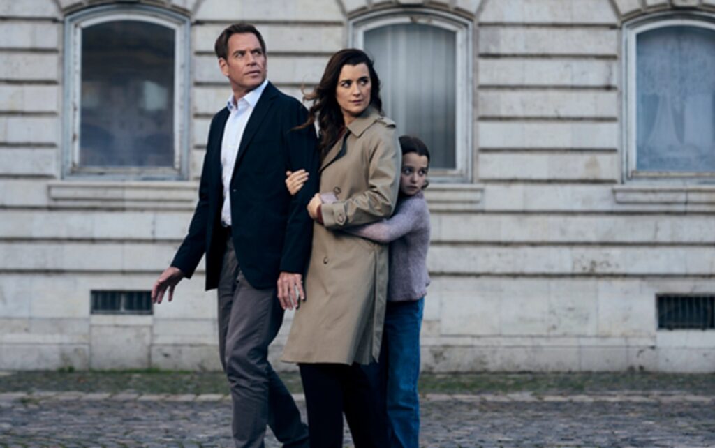 tracker saison 3 episode 2
