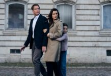 tracker saison 3 episode 2