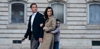 tracker saison 3 episode 2