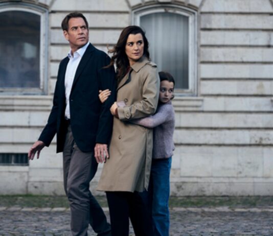 tracker saison 3 episode 2