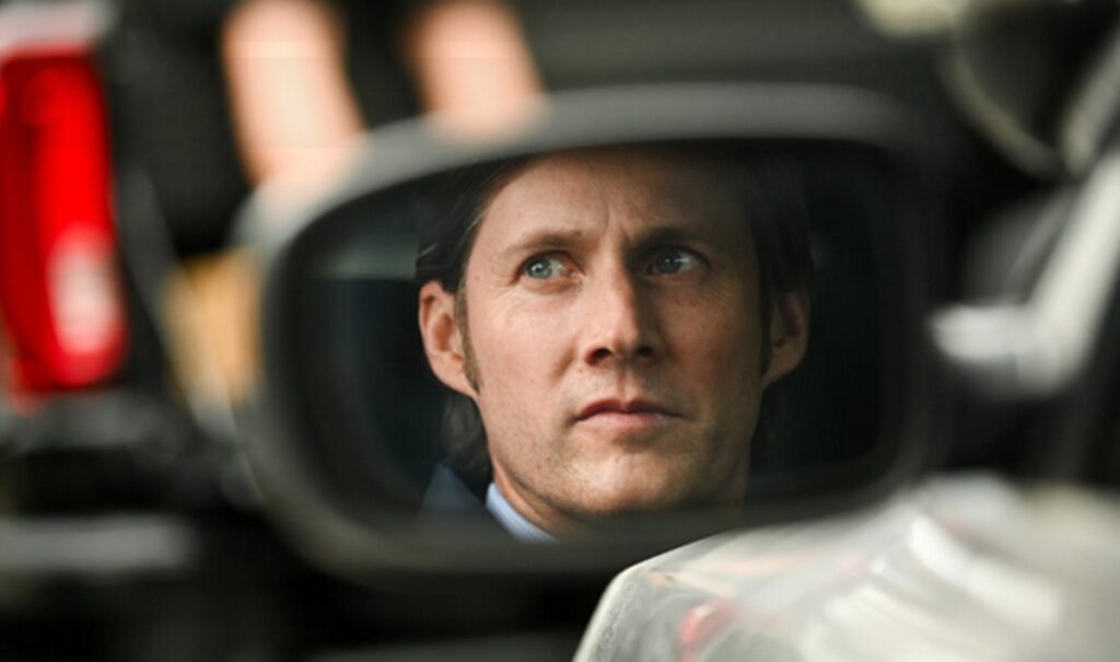 tracker saison 3 ou regarder
