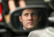 tracker saison 3 ou regarder