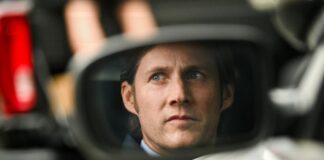 tracker saison 3 ou regarder
