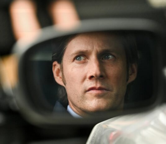 tracker saison 3 ou regarder