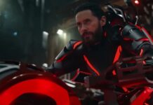 tron ares age