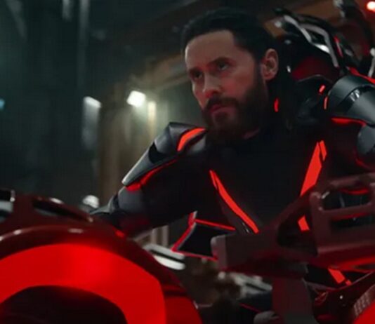 Tron Ares : A partir de quel âge pour les enfants ? tron ares age