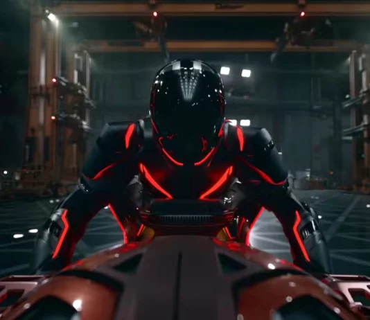 Tron Ares : Explication de la fin ! Qui est mort ? tron ares fin