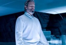 tron ares scene post generique