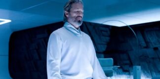 tron ares scene post generique
