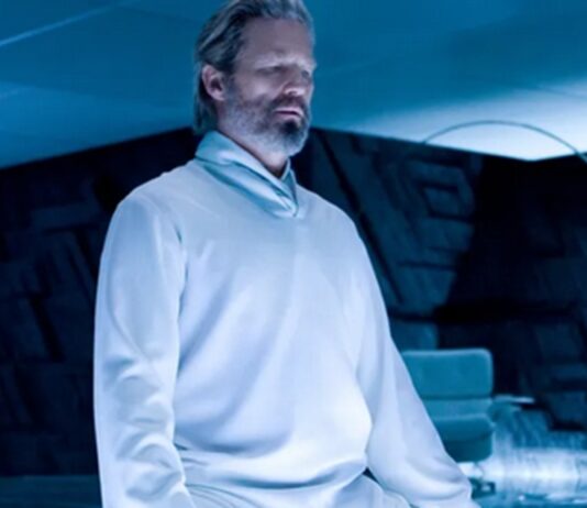 Tron Ares : Y a t’il une scène post générique au cinéma ? tron ares scene post generique