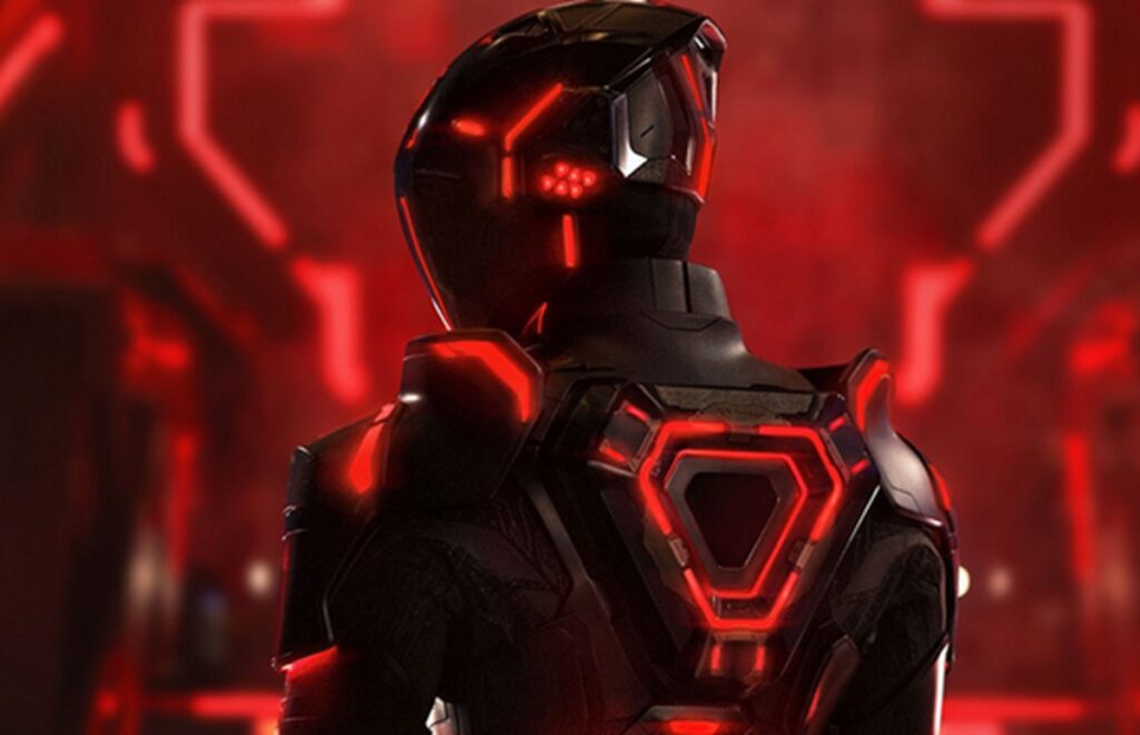 tron ares streaming