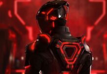 tron ares streaming