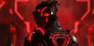tron ares streaming