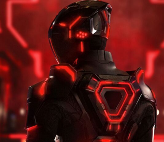 Tron Ares : Où regarder en streaming ? tron ares streaming