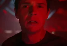 tron ares suite