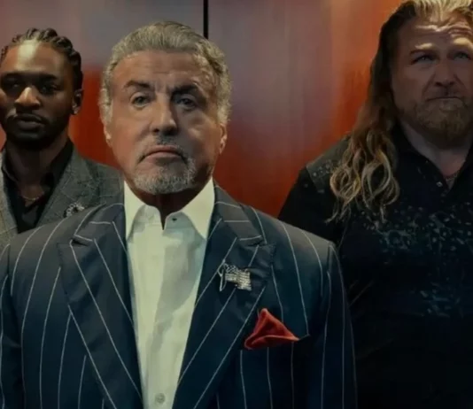 tulsa king saison 3 episode 5