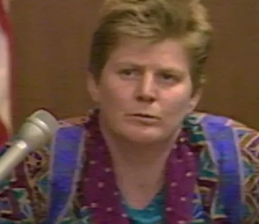 Aileen la Demoiselle de la Mort : Que devient Tyria Moore aujourd’hui ? tyria moore aujourdhui