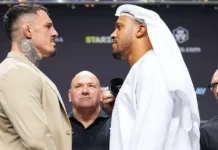 ufc 321 streaming