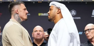 ufc 321 streaming