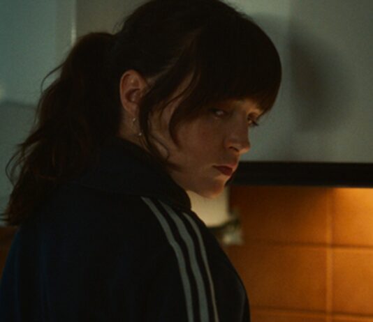 un fantome dans la bataille histoire vraie