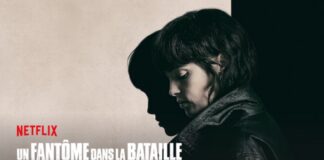 un fantome dans la bataille suite